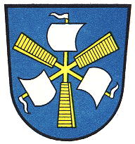 Wappen von Haren (Ems) / Arms of Haren (Ems)