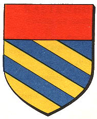 Blason de Ingwiller/Arms of Ingwiller