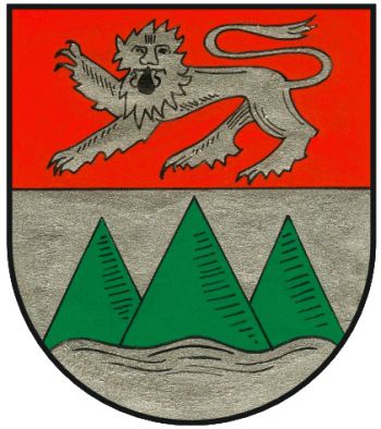 Wappen von Kellenbach/Arms (crest) of Kellenbach
