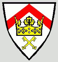 Wappen von Kirchdornberg/Arms of Kirchdornberg