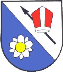Wappen von Lans (Tirol)/Arms (crest) of Lans (Tirol)
