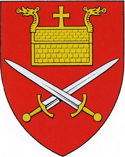 Coat of arms (crest) of Purhus