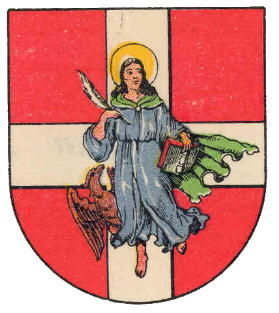 Wappen von Wien-Favoriten / Arms of Wien-Favoriten