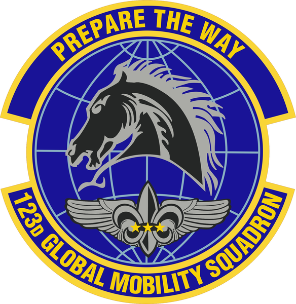 File:123rd Global Mobility Squadron, Kentucky Air National Guard.png