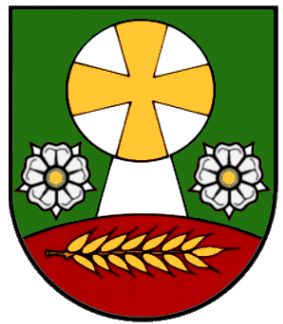 Wappen von Alferde/Arms of Alferde
