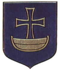 Arms of Bräkne-Hoby