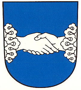 Wappen von Egg (Zürich)/Arms (crest) of Egg (Zürich)