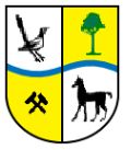 Wappen von Elsterheide/Arms (crest) of Elsterheide