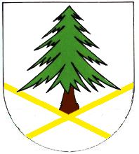 Wappen von Herrnwahlthann/Arms (crest) of Herrnwahlthann