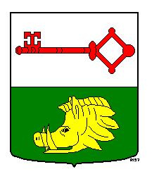 Arms of Jouswier