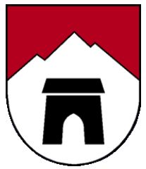 Wappen von Lumnezia/Arms (crest) of Lumnezia