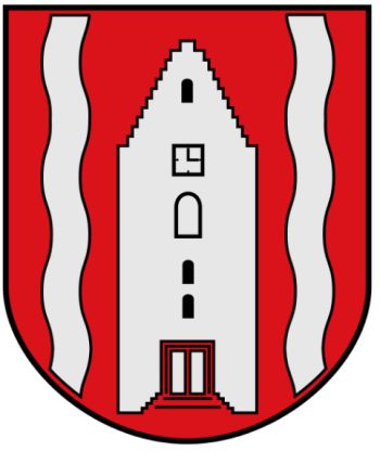 Wappen von Milte/Arms (crest) of Milte