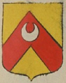 Blason de Montbrison (Loire)/Coat of arms (crest) of {{PAGENAME