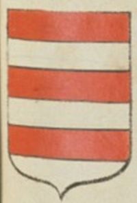 Blason de Montoulieu (Hérault)/Coat of arms (crest) of {{PAGENAME