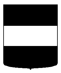Wapen van Borssele/Arms (crest) of Borssele