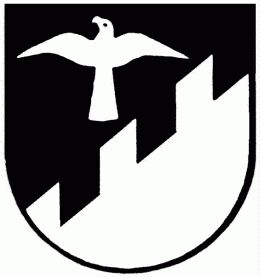 Wappen von Burgfelden/Arms (crest) of Burgfelden