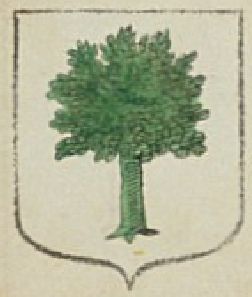 Blason de Fonsorbes/Coat of arms (crest) of {{PAGENAME
