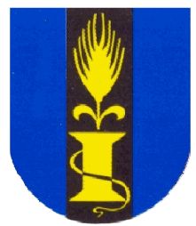 Wappen von Gastern/Arms (crest) of Gastern