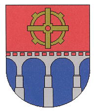 Wappen von Kematen an der Ybbs/Arms of Kematen an der Ybbs