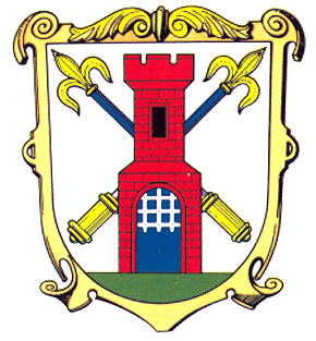 Arms of Loučeň