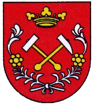 Turčok (Erb, znak)