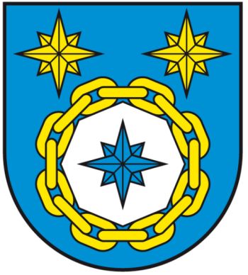 Wappen von Bandau/Arms (crest) of Bandau