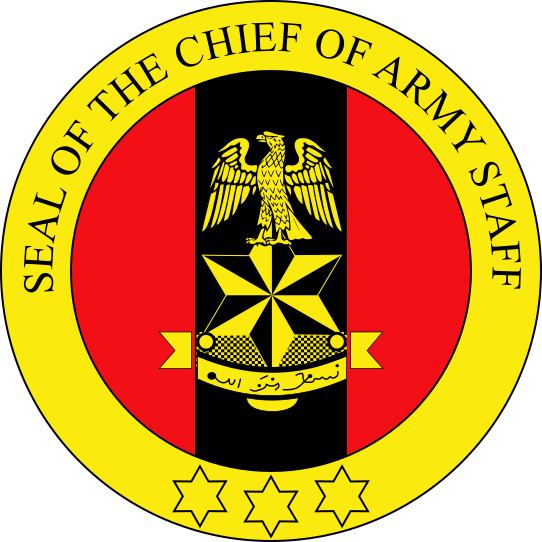 File:Chief of the Army Staff, Nigerian Army.png