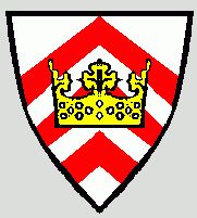 Wappen von Amt Dornberg / Arms of Amt Dornberg
