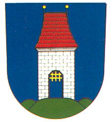 Arms (crest) of Dřevohostice