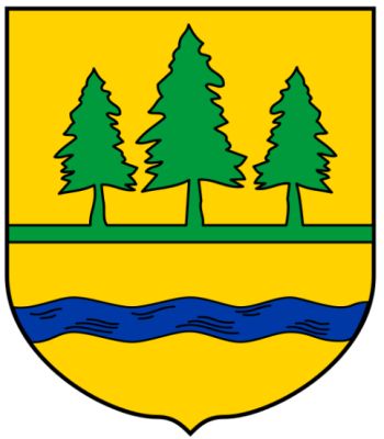 Wappen von Nierswalde/Arms (crest) of Nierswalde