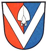 Wappen von Vinnhorst / Arms of Vinnhorst