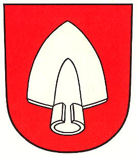 Wappen von Wil (Zürich)
