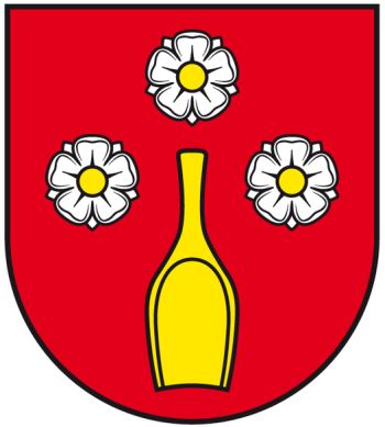 Wappen von Devese/Arms (crest) of Devese