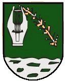 Wappen von Hochscheid / Arms of Hochscheid