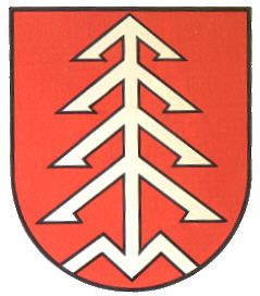 Wappen von Jerstedt/Arms (crest) of Jerstedt