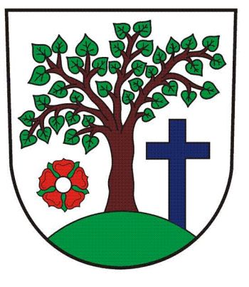 Arms (crest) of Kostelecké Horky