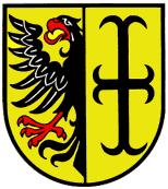 Wappen von Longuich/Arms (crest) of Longuich