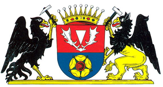 Arms of Mrákotín (Jihlava)