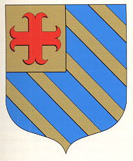 Blason de Richebourg (Pas-de-Calais)/Arms of Richebourg (Pas-de-Calais)