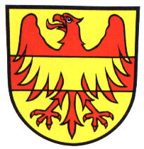 Wappen von Seelbach (Schwarzwald) / Arms of Seelbach (Schwarzwald)