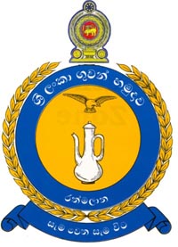File:Air Force Station Ratmalana, Sri Lanka Air Force.jpg