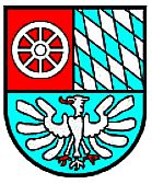 Wappen von Katzental