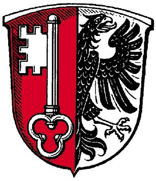 Wappen von Niedergründau