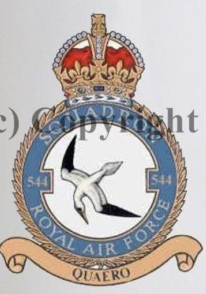 File:No 544 Squadron, Royal Air Force.jpg