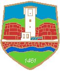 Coat of arms (crest) of Novi Pazar
