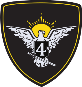 Coat of arms (crest) of Viru Infantry Battalion, Estonian Army
