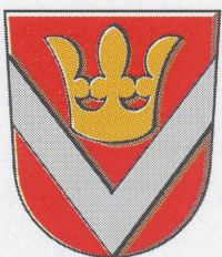 Wappen von Birkhausen/Arms of Birkhausen
