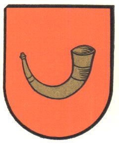Wappen von Horn (Horn-Bad Meinberg)