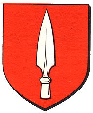 Blason de Ingenheim (Bas-Rhin)/Arms (crest) of Ingenheim (Bas-Rhin)