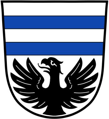 Wappen von Neusitz/Arms (crest) of Neusitz
